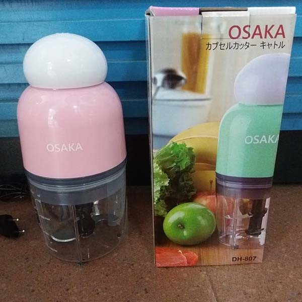 Máy xay đa năng Osaka siêu khoẻ + Xay đá bào