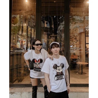 Áo thun chuột mickey 2020 ( inbox tư vấn size )