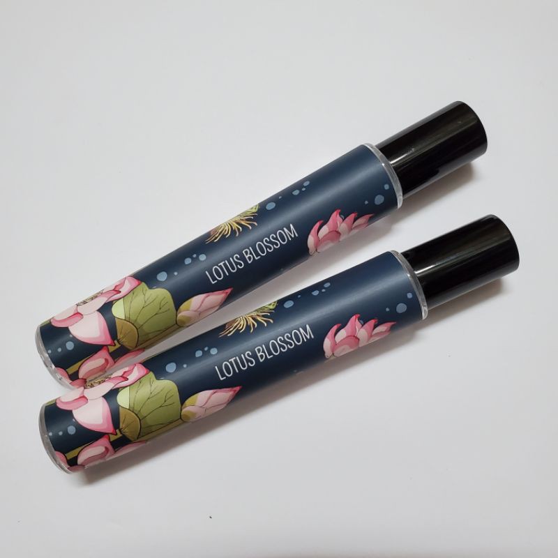 Tinh Dầu Nước Hoa Hương Sen Lotus Blossom