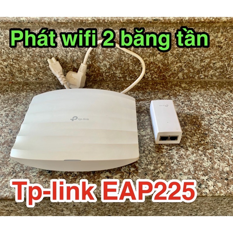 access point tp-link EAP225 V3
