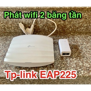Access point tp-link eap225 v3