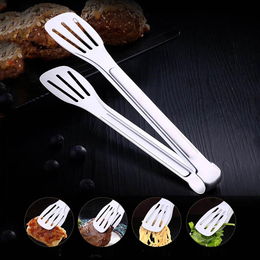 Kẹp Gắp Thức Ăn Chống Nhiệt Tiện Lợi