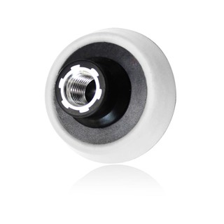 ĐẾ PHỚT ĐÁNH BÓNG 3IN DÙNG GẮN PHỚT 3.2IN/80MM/M14 MAXSHINE RO POLISHER BACKING PLATE 3041075 / 3021075
