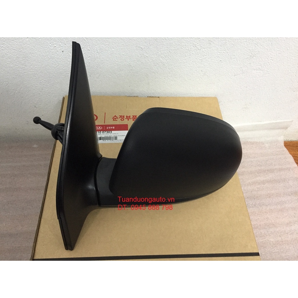 GƯƠNG CHIẾU HẬU KIA MORNING 2010