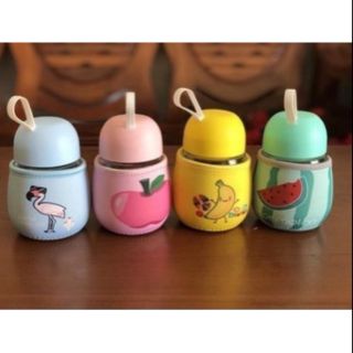 Cốc đựng cháo giữ nhiệt 320ml