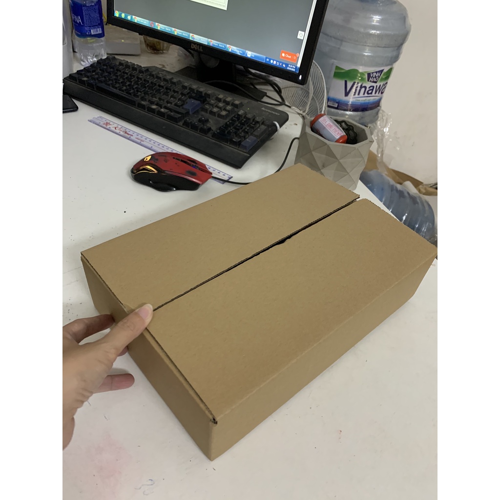 FB - 1 Thùng Carton 30x20x7 Cm