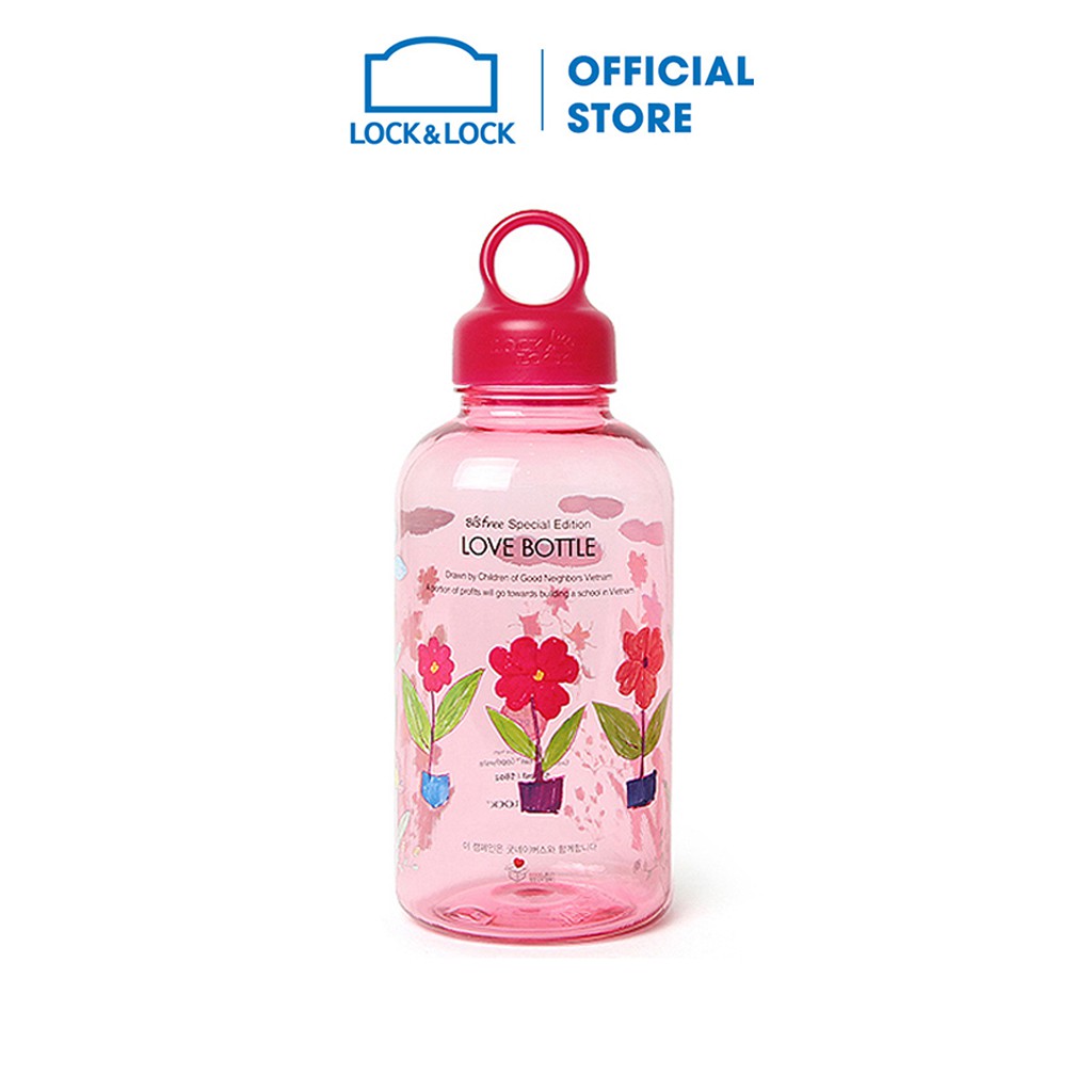 Bình Nước Lock&Lock ABF624 530ml