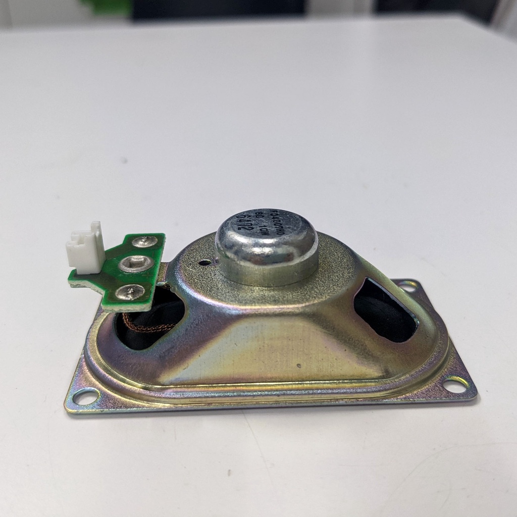 Loa toàn dải giá 5k/cái siêu rẻ 2.5inch