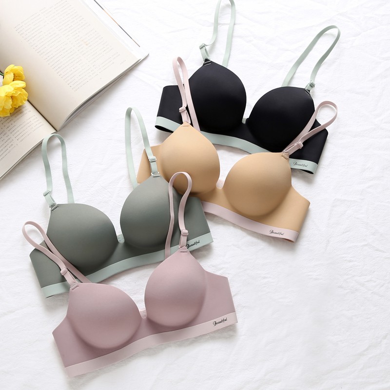 Áo lót su không gọng không đường may cao cấp A32