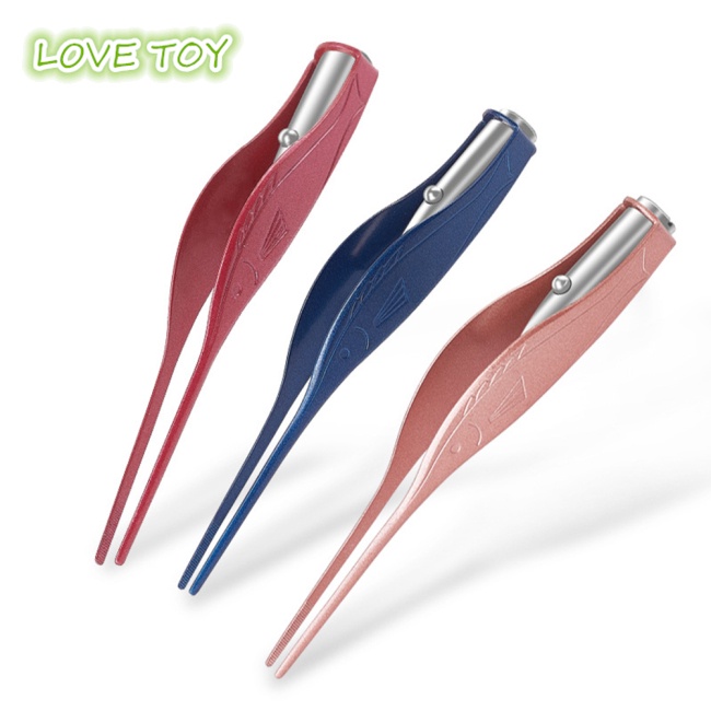 Đèn pin LED Lấy ráy tai Dụng cụ lấy ráy tai Dụng cụ chăm sóc tai