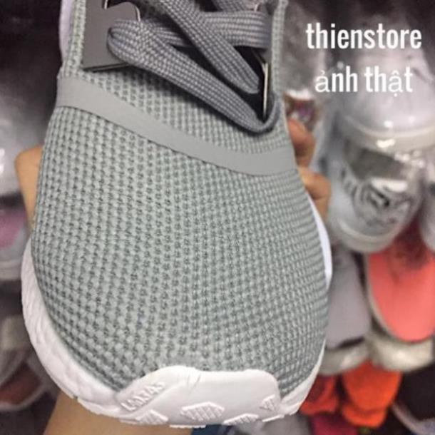 [Sale 3/3]Giày thể thao NMD R1 Grey Giày NMD xám ( Giày adidas NMD R1 xám) [Sẵn Hàng] . ⁶ * _ ³ : : v