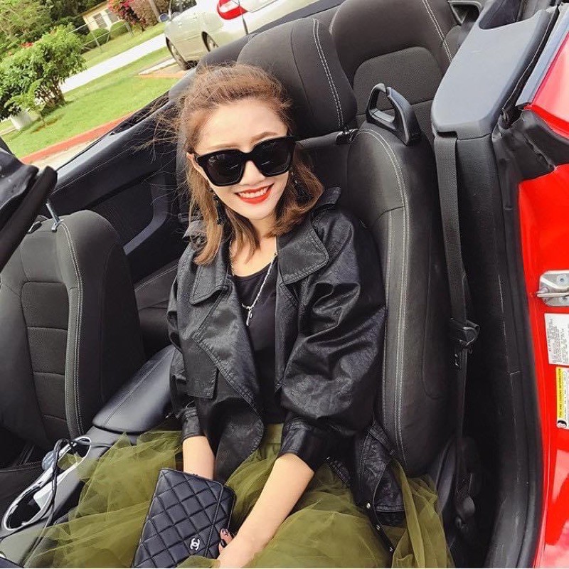 Kính thời trang Gentel Monster sang trọng | BigBuy360 - bigbuy360.vn