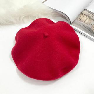 Mũ nồi Beret thời trang