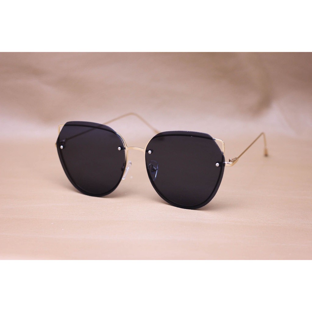 Kính Mát Hợp Kim Nữ Shady MK1012 (Nhiều Màu) | BigBuy360 - bigbuy360.vn