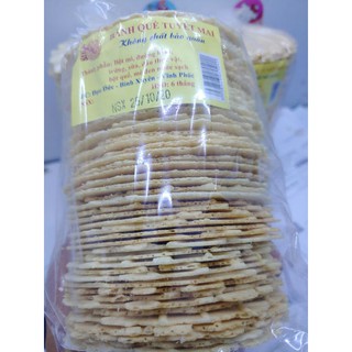 Bánh quế cổ truyền ( 1 túi khoảng 70 cái)