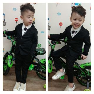 Áo sơ mi trẻ em