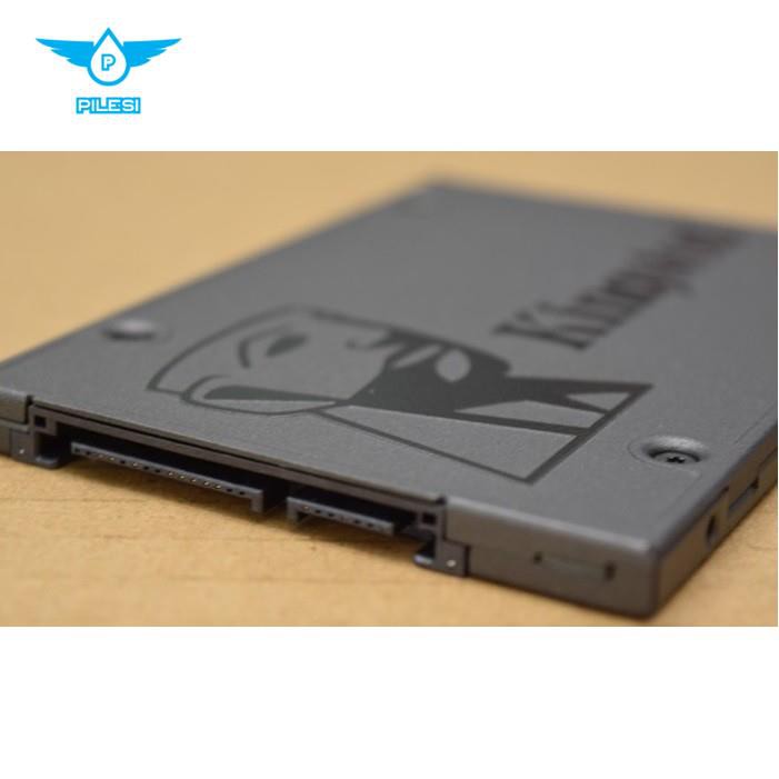 Ổ cứng SSD 120GB Kingston A400 Vĩnh Xuân/Viết Sơn phân phối | BigBuy360 - bigbuy360.vn