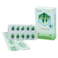 Chính Hãng OPC Viên Xông Euca OPC Vien Xong Cam H20 v