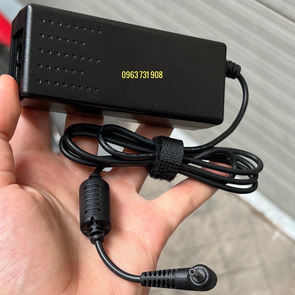Adapter sạc Fujitsu 12v 3a chính hãng bảo hành 12 tháng