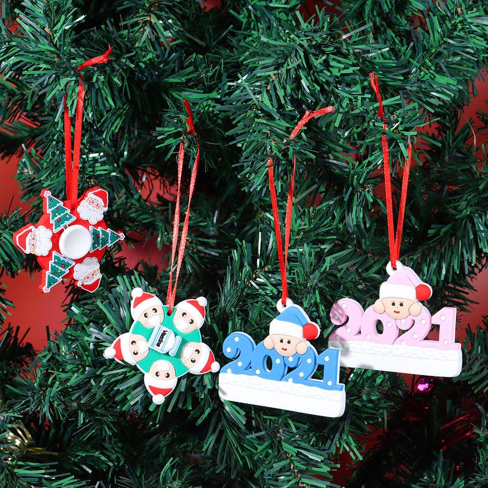 Ynatural Đồ Trang Trí Cây Thông Noel