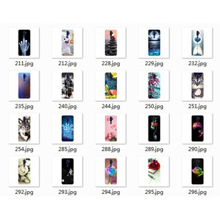 Ốp điện thoại OPPO A5 CHAT CHỌN MẪU