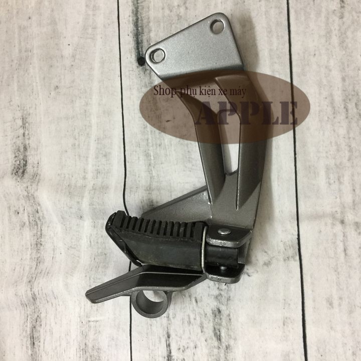 Gác chân xe máy Jupiter V - Jupiter MX bên phải  - A1603