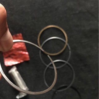 piston xecmang suzuki viva 110