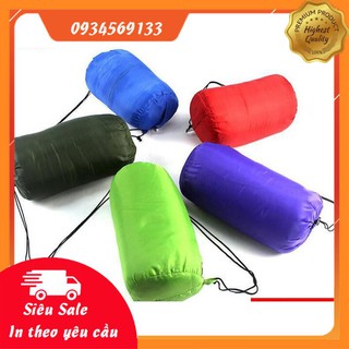 TÚI NGỦ DU LỊCH/VĂN PHÒNG