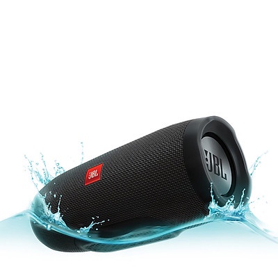 Loa Bluetooth Không Dây Cầm Tay Charge 3 3+ Mini Nghe Nhạc Hay, Hỗ Trợ Cắm Usb Thẻ Nhớ