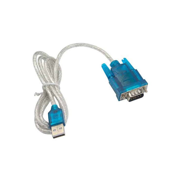 Cáp Chuyển Giao Tiếp USB RS232