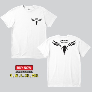 🎁 XẢ KHO Áo thun in hình TOKYO REVENGERS VALHALLA TEAM độc đẹp giá rẻ 💖