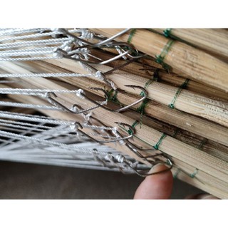20 BỘ CẦN CÂU CẮM ẾCH