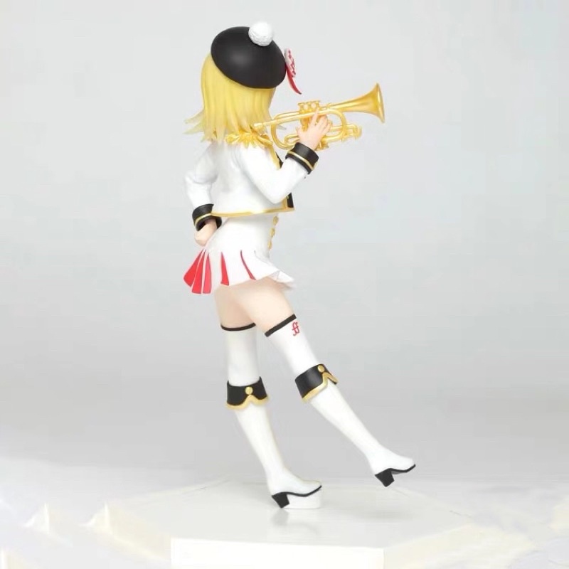 Mô hình nhân vật Kagamine Rin - Winter Live