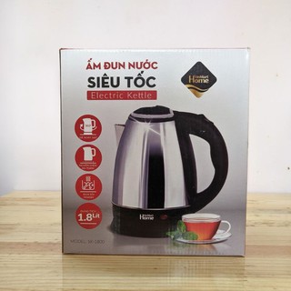 Bình siêu tốc VinMart Home SK1800