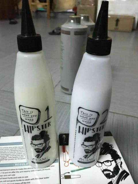 [CHÍNH HÃNG] Uốn lạnh Quang 300ML*2 | BigBuy360 - bigbuy360.vn