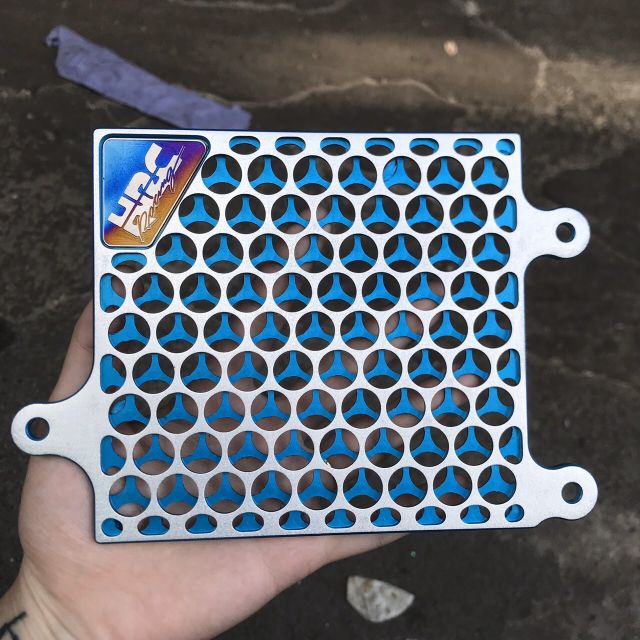 Két nước Vaio cnc