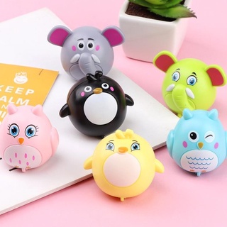 ĐỒ CHƠI CON VẬT CHẠY ĐÀ MẬP Ú CHO BÉ