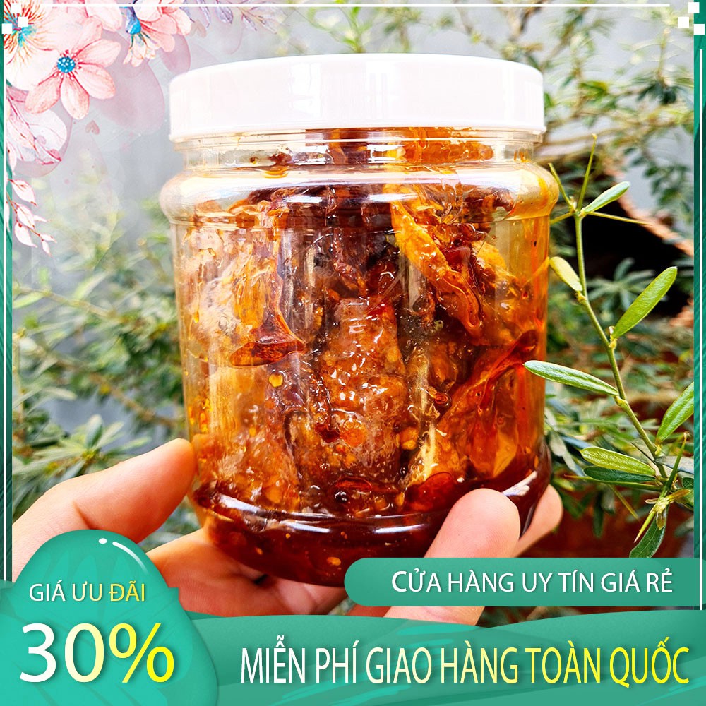 Mực Rim Sa Tế 250gr Mực Tẩm Gia Vị Nguyên Con Chuẩn Vị Siêu Ngon