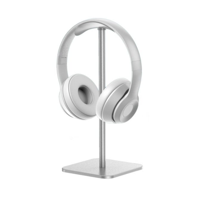 Giá Đỡ Tai Nghe Chụp Tai Gaming HeadPhone Stand RGB Thân Nhôm Để Bàn Dễ Tháo Lắp Giá Rẻ ONEBOX X2