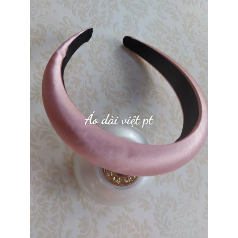 Mấn đẹp. vấn xinh. vấn đội đầu . phụ kiện cài tóc.bờm tóc