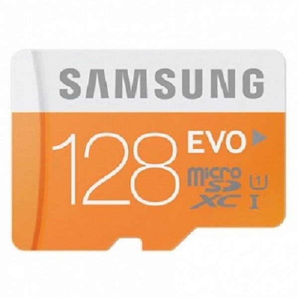 Thẻ nhớ SamSung Micro SDXC UHS-1 Card 128GB, 64GB, 32GB, 16GB - Bảo hành 5 năm