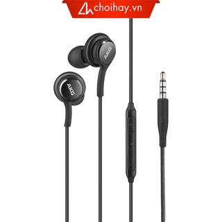 Tai nghe AKG Jack 3.5mm Samsung chính hãng - 1 đổi 1 trong 1 năm