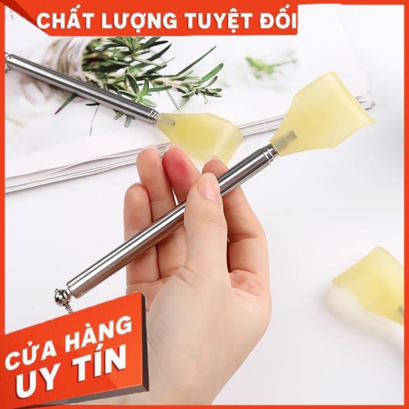 (Video Clip)  Dụng Cụ Tay Gải Lưng Giá Rè Giải Pháp Tiện Ích Cho Bạn