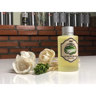 Tinh Dầu Khuếch Tán- Nước Hoa Thơm Phòng Nhập Khẩu Thái Lan,Chiết xuất Thiên Nhiên An Toàn,Sang Trọng, Khử Mùi, Thơm Mát