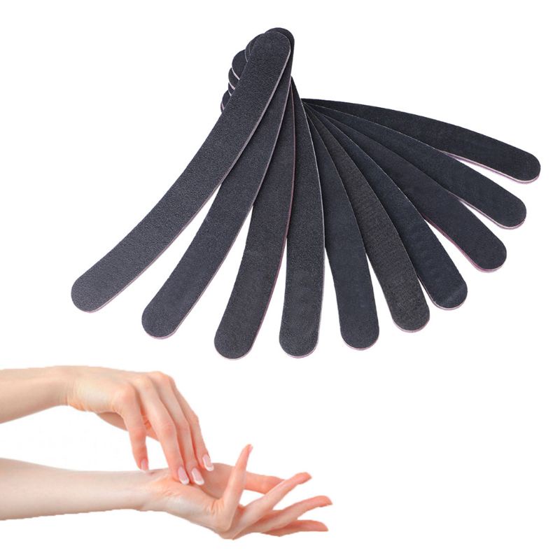 Cây Dũa Móng Tay 100/180 Chuyên Dụng