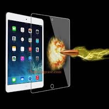 MIẾNG DÁN CƯỜNG LỰC CHO TẤT CẢ DÒNG IPAD SIÊU CỨNG MỚI 2016