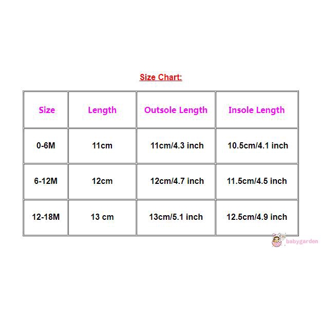 Đôi giày đính nơ xinh xắn dành cho bé gái