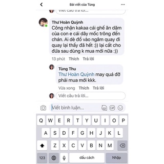 TẨY MỐC THẦN THÁNH