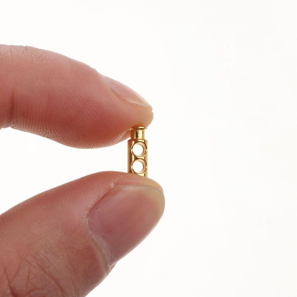 Nút Cài Mini 4 Màu Sắc Dùng Làm Đồ Thủ Công DIY