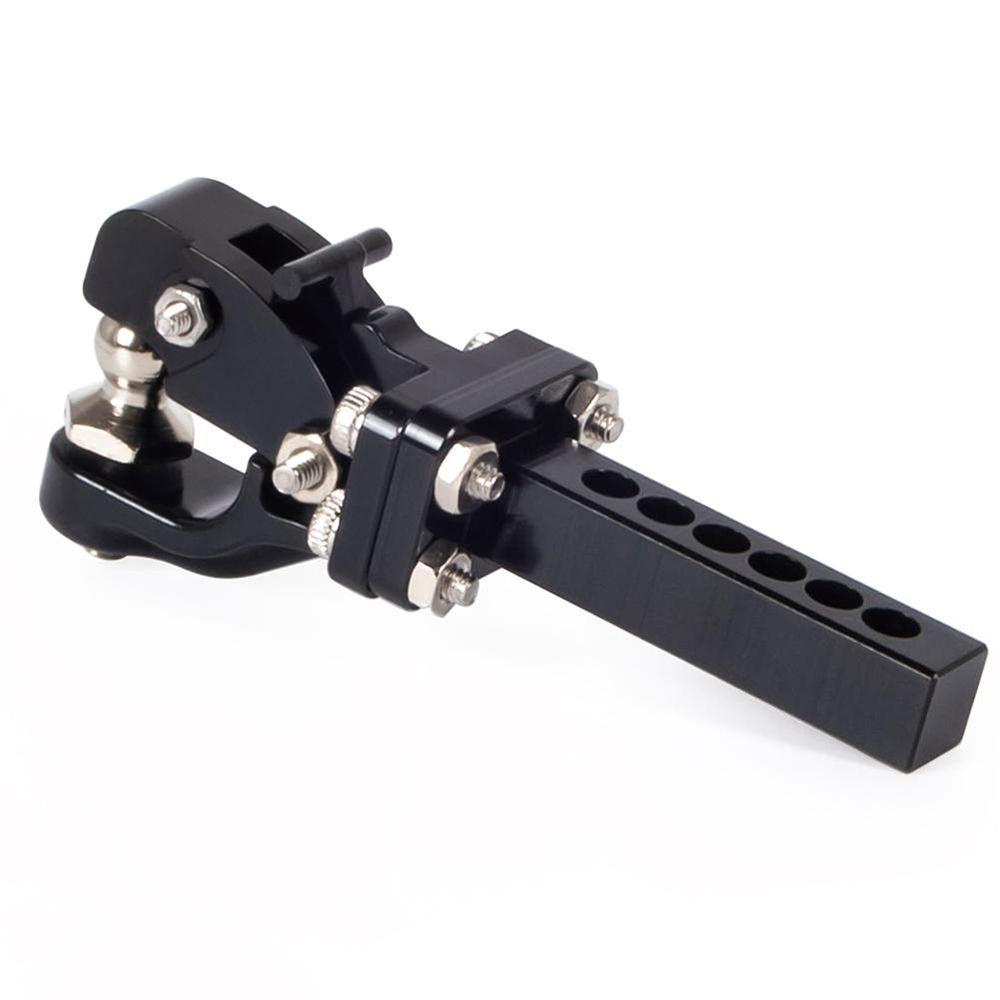 CHOOKEY Móc Kéo Xe Điều Khiển Từ Xa Trax TRX4 TRX-6 G63